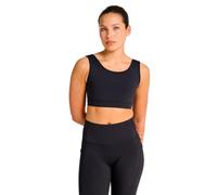 Hummel Hiit Intensity Sports Bra Nero M Donna