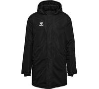Hummel Authentic Bench Coat Nero 3XL