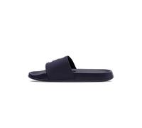 hummel Hml Essential Pool Slide, Infradito Unisex-Adulto, Peacoat, 42 EU