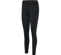hummel HML First Performance Women Tights Color: Black_Talla: XS