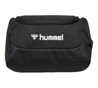 hummel HML Lead Toiletry Bag Black