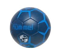 hummel hmlACTION Energizer HB, Palla a Mano Unisex-Adulto, Abito Blu, 2