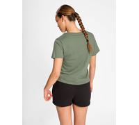hummel hmlACTIVE Bee CO Tee S/S Donna