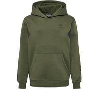 hummel hmlACTIVE CO - Felpa con Cappuccio per Bambini
