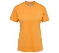 hummel Hmlactive PL Jersey - Maglia Sportiva da Donna con Tecnologia Beecool