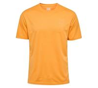 hummel Hmlactive PL Jersey - Maglia Sportiva da Uomo con Tecnologia Beecool