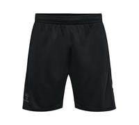 hummel hmlACTIVE PL Pantaloncini, Uomo, Nero, 2XL
