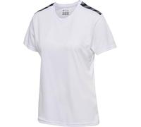 hummel Hmlautentica Maglia PL P/E Donna Maglietta Donna