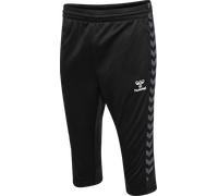 Pantaloni 3/4 Hummel HMLAUTHENTIC 3/4 PANTS 5700499379667 in taglia 3XL EU