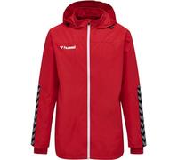 hummel hmlAUTHENTIC all-Weather Jacket Color: True Red_Talla: M