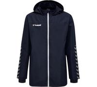 hummel Hmlauthentic All-weather Jacket Giacca Uomo