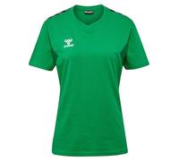hummel Hmlauthentic Co T-Shirt S/S Woman T-Shirt Donna