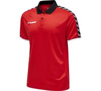 Hummel Hmlauthentic Functional Polo Polo Uomo (Pacco da 1)