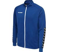 hummel Hmlauthentic - Giacca Con Zip Per Bambini Giacca Unisex - Bambini e ragazzi