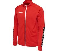 hummel Hmlauthentic - Giacca Con Zip Per Bambini Giacca Unisex - Bambini e ragazzi