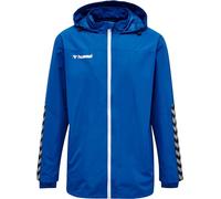hummel hmlAUTHENTIC Kids all-Weather Jacket Color: True Blue_Talla: 116