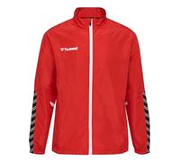 Giacca per bambini Hummel hmlAUTHENTIC Micro Rouge 16 anni