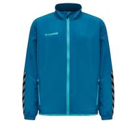 hummel Hmlauthentic Kids Micro Jacket Giacca Bambini e ragazzi
