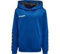 hummel hmlAUTHENTIC Kids Poly Hoodie Color: True Blue_Talla: 116