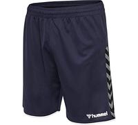 hummel hmlAUTHENTIC Kids Poly Shorts Color: Marine_Talla: 152