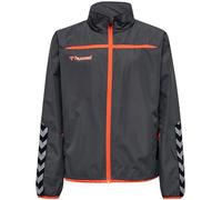 Hummel Authentic Training Jacket Grigio 176 cm Bambini