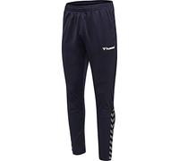 Hummel - Hmlauthentic Kids Training Pant, Pantaloni Unisex - Bambini e Ragazzi