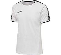 hummel Hmlauthentic Kids Training Tee Maglietta Unisex - Bambini e Ragazzi