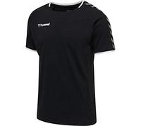 Hummel Maglietta A Maniche Corte Authentic Training