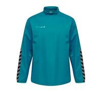 hummel Hmlauthentic Kids Windiad Breaker Giacca Bambini e ragazzi