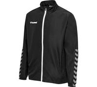 hummel Hmlauthentic Micro Jacket Giacca Uomo (Pacco da 1)
