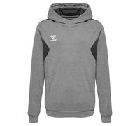 hummel Hmlauthentic PL Hoodie Kids Felpa Unisex - Bambini e Ragazzi