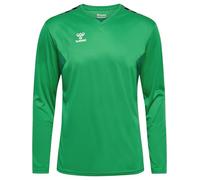 hummel Maglietta da Uomo Hmlauthentic PL Jersey L/S