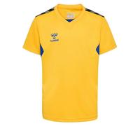 Hummel Maglietta A Maniche Corte Authentic Pl