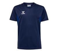 Hummel Maglietta A Maniche Corte Authentic Pl