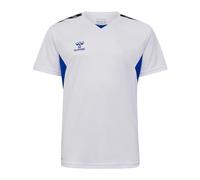Hummel Hmlauthentic PL Jersey S/S Kids Maglietta Unisex - Bambini e Ragazzi (Pacco da 1)