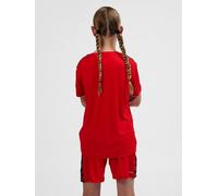 Hummel Maglietta A Maniche Corte Authentic Pl