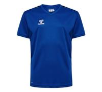 Hummel Hmlauthentic PL Jersey S/S Kids Maglietta Unisex - Bambini e Ragazzi (Pacco da 1)