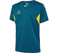 Hummel Maglietta A Maniche Corte Authentic Pl