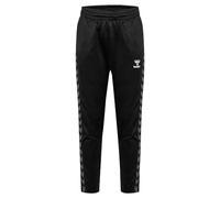 Hummel Authentic Pl Pants Nero 164 cm Bambini