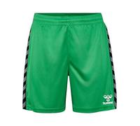 Hummel Pantaloni Corti Authentic Pl