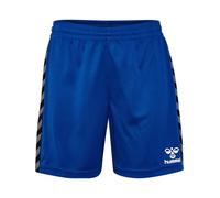 hummel, hmlAUTHENTIC PL Shorts Kids, True Blue, 128