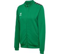 Hummel Authentic Pl Jacket Verde XS Donna