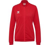 hummel Hmlauthentic Pl Zip Jacket Woman Felpa Donna
