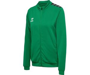 hummel Hmlauthentic Pl Zip Jacket Woman Felpa Donna