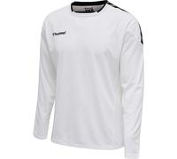 hummel hmlAUTHENTIC Poly Jersey L/S Color: White_Talla: S