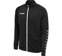 hummel Hmlauthentic Poly Zip Jacket Giacca Uomo