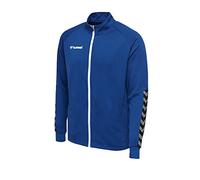 hummel Hmlauthentic Poly Zip Jacket Giacca Uomo