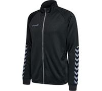 hummel Hmlauthentic Poly Zip Jacket Giacca Uomo