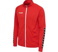 hummel Hmlauthentic Poly Zip Jacket Giacca Uomo