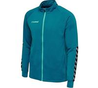 hummel Hmlauthentic Poly Zip Jacket Giacca Uomo